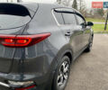 Сірий Кіа Sportage, об'ємом двигуна 1.59 л та пробігом 71 тис. км за 15999 $, фото 28 на Automoto.ua