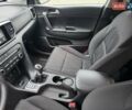Сірий Кіа Sportage, об'ємом двигуна 1.59 л та пробігом 69 тис. км за 15400 $, фото 26 на Automoto.ua