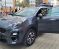 Сірий Кіа Sportage, об'ємом двигуна 1.6 л та пробігом 42 тис. км за 19900 $, фото 44 на Automoto.ua