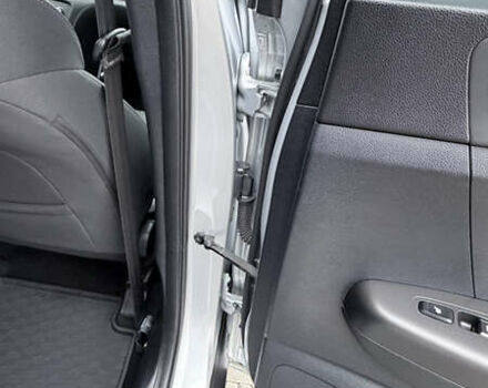 Серый Киа Sportage, объемом двигателя 1.6 л и пробегом 90 тыс. км за 21500 $, фото 74 на Automoto.ua