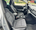 Серый Киа Sportage, объемом двигателя 1.59 л и пробегом 76 тыс. км за 14800 $, фото 11 на Automoto.ua