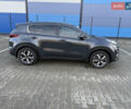 Серый Киа Sportage, объемом двигателя 1.59 л и пробегом 44 тыс. км за 18900 $, фото 19 на Automoto.ua