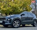 Серый Киа Sportage, объемом двигателя 1.6 л и пробегом 147 тыс. км за 17999 $, фото 31 на Automoto.ua
