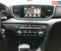 Серый Киа Sportage, объемом двигателя 1.59 л и пробегом 86 тыс. км за 15999 $, фото 25 на Automoto.ua