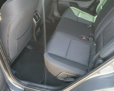 Серый Киа Sportage, объемом двигателя 1.59 л и пробегом 67 тыс. км за 18000 $, фото 11 на Automoto.ua