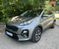 Серый Киа Sportage, объемом двигателя 2.36 л и пробегом 61 тыс. км за 15000 $, фото 1 на Automoto.ua