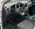 Серый Киа Sportage, объемом двигателя 1.6 л и пробегом 90 тыс. км за 21500 $, фото 50 на Automoto.ua