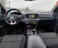 Серый Киа Sportage, объемом двигателя 1.59 л и пробегом 58 тыс. км за 17900 $, фото 23 на Automoto.ua