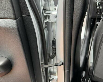 Серый Киа Sportage, объемом двигателя 1.6 л и пробегом 90 тыс. км за 21500 $, фото 54 на Automoto.ua