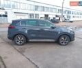 Серый Киа Sportage, объемом двигателя 1.59 л и пробегом 135 тыс. км за 19500 $, фото 6 на Automoto.ua
