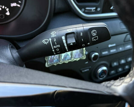 Сірий Кіа Sportage, об'ємом двигуна 1.59 л та пробігом 28 тис. км за 18100 $, фото 42 на Automoto.ua