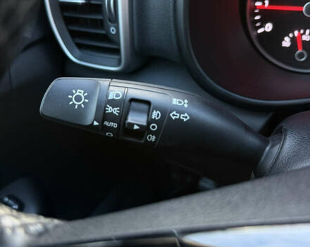 Сірий Кіа Sportage, об'ємом двигуна 1.59 л та пробігом 28 тис. км за 18100 $, фото 43 на Automoto.ua