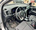 Серый Киа Sportage, объемом двигателя 1.59 л и пробегом 76 тыс. км за 14800 $, фото 4 на Automoto.ua