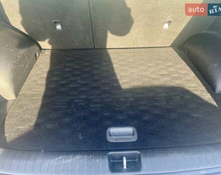 Серый Киа Sportage, объемом двигателя 1.6 л и пробегом 197 тыс. км за 16500 $, фото 14 на Automoto.ua