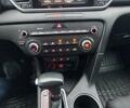 Серый Киа Sportage, объемом двигателя 1.59 л и пробегом 58 тыс. км за 17900 $, фото 26 на Automoto.ua