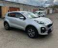 Серый Киа Sportage, объемом двигателя 1.59 л и пробегом 60 тыс. км за 18600 $, фото 10 на Automoto.ua