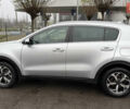 Сірий Кіа Sportage, об'ємом двигуна 1.59 л та пробігом 58 тис. км за 18000 $, фото 4 на Automoto.ua
