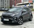 Киа Sportage 2019 в Киеве на Automoto.ua Серый Киа Sportage, объемом двигателя 1.59 л и пробегом 53 тыс. км за 16999 $, фото 1 на Automoto.ua