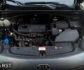 Сірий Кіа Sportage, об'ємом двигуна 1.6 л та пробігом 127 тис. км за 20500 $, фото 6 на Automoto.ua