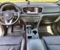 Серый Киа Sportage, объемом двигателя 1.6 л и пробегом 75 тыс. км за 19500 $, фото 13 на Automoto.ua