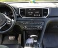 Сірий Кіа Sportage, об'ємом двигуна 1.6 л та пробігом 74 тис. км за 19000 $, фото 15 на Automoto.ua