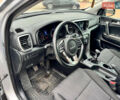 Серый Киа Sportage, объемом двигателя 1.59 л и пробегом 76 тыс. км за 14800 $, фото 5 на Automoto.ua