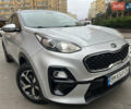 Сірий Кіа Sportage, об'ємом двигуна 1.59 л та пробігом 95 тис. км за 18900 $, фото 1 на Automoto.ua