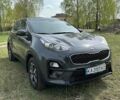 Серый Киа Sportage, объемом двигателя 1.59 л и пробегом 16 тыс. км за 20700 $, фото 1 на Automoto.ua