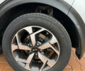 Серый Киа Sportage, объемом двигателя 1.6 л и пробегом 90 тыс. км за 21500 $, фото 17 на Automoto.ua