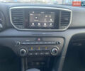 Серый Киа Sportage, объемом двигателя 1.59 л и пробегом 116 тыс. км за 17500 $, фото 12 на Automoto.ua