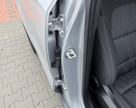 Серый Киа Sportage, объемом двигателя 1.6 л и пробегом 90 тыс. км за 21500 $, фото 33 на Automoto.ua