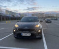 Серый Киа Sportage, объемом двигателя 1.59 л и пробегом 116 тыс. км за 17500 $, фото 1 на Automoto.ua