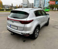 Серый Киа Sportage, объемом двигателя 1.59 л и пробегом 76 тыс. км за 14800 $, фото 19 на Automoto.ua