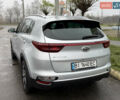 Сірий Кіа Sportage, об'ємом двигуна 1.59 л та пробігом 58 тис. км за 18000 $, фото 1 на Automoto.ua