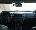 Серый Киа Sportage, объемом двигателя 1.6 л и пробегом 130 тыс. км за 18500 $, фото 9 на Automoto.ua