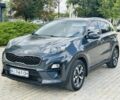 Серый Киа Sportage, объемом двигателя 1.6 л и пробегом 64 тыс. км за 17500 $, фото 7 на Automoto.ua