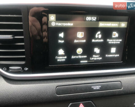 Серый Киа Sportage, объемом двигателя 1.59 л и пробегом 86 тыс. км за 15999 $, фото 29 на Automoto.ua