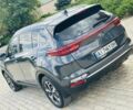 Серый Киа Sportage, объемом двигателя 1.6 л и пробегом 64 тыс. км за 17500 $, фото 11 на Automoto.ua