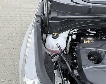 Серый Киа Sportage, объемом двигателя 1.6 л и пробегом 90 тыс. км за 21500 $, фото 25 на Automoto.ua