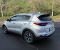 Сірий Кіа Sportage, об'ємом двигуна 1.59 л та пробігом 220 тис. км за 14200 $, фото 1 на Automoto.ua