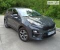 Серый Киа Sportage, объемом двигателя 1.6 л и пробегом 70 тыс. км за 17700 $, фото 6 на Automoto.ua