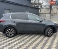 Сірий Кіа Sportage, об'ємом двигуна 1.59 л та пробігом 69 тис. км за 15400 $, фото 4 на Automoto.ua