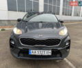 Сірий Кіа Sportage, об'ємом двигуна 1.59 л та пробігом 71 тис. км за 15999 $, фото 4 на Automoto.ua