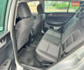 Серый Киа Sportage, объемом двигателя 1.59 л и пробегом 76 тыс. км за 14800 $, фото 8 на Automoto.ua