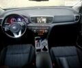 Серый Киа Sportage, объемом двигателя 1.6 л и пробегом 102 тыс. км за 18800 $, фото 23 на Automoto.ua