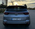 Сірий Кіа Sportage, об'ємом двигуна 1.59 л та пробігом 28 тис. км за 18100 $, фото 8 на Automoto.ua