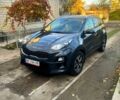 Сірий Кіа Sportage, об'ємом двигуна 1.6 л та пробігом 126 тис. км за 20500 $, фото 1 на Automoto.ua
