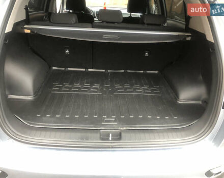 Серый Киа Sportage, объемом двигателя 1.59 л и пробегом 86 тыс. км за 15999 $, фото 24 на Automoto.ua