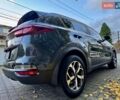 Серый Киа Sportage, объемом двигателя 1.6 л и пробегом 147 тыс. км за 17999 $, фото 43 на Automoto.ua