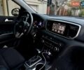 Серый Киа Sportage, объемом двигателя 1.6 л и пробегом 147 тыс. км за 17999 $, фото 53 на Automoto.ua